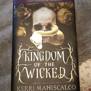 Beacon Box Kingdom of the Wicked